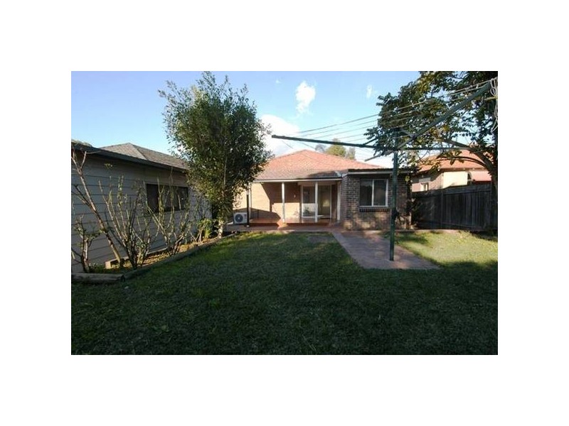 60 Burwood Road, Concord NSW 2137