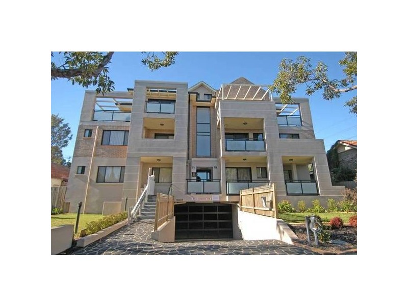 14/76-78 Courallie Ave, Homebush NSW 2140