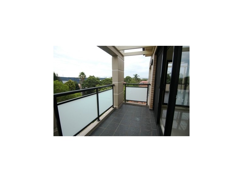 14/76-78 Courallie Ave, Homebush NSW 2140