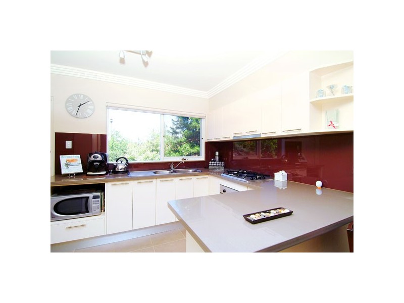 4/8 Flavelle Street, Concord NSW 2137