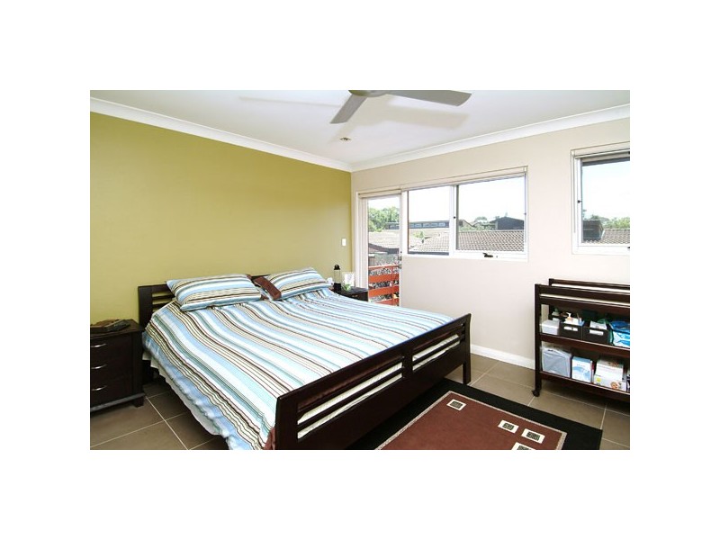 4/8 Flavelle Street, Concord NSW 2137