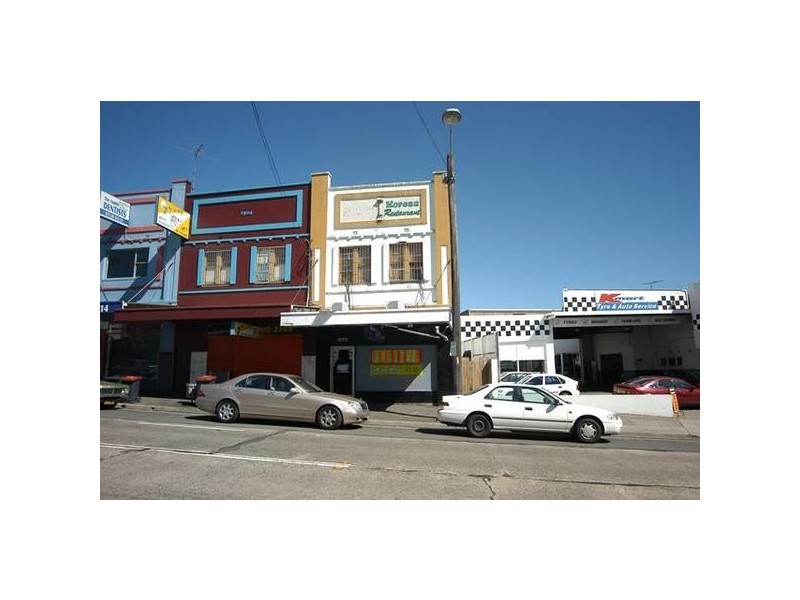 Campsie NSW 2194