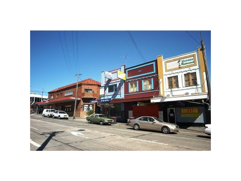 Campsie NSW 2194
