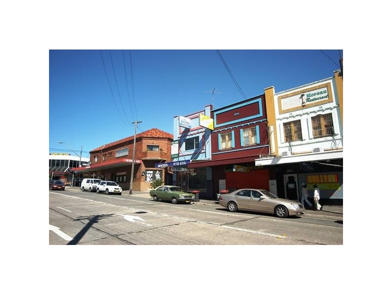 Campsie NSW 2194