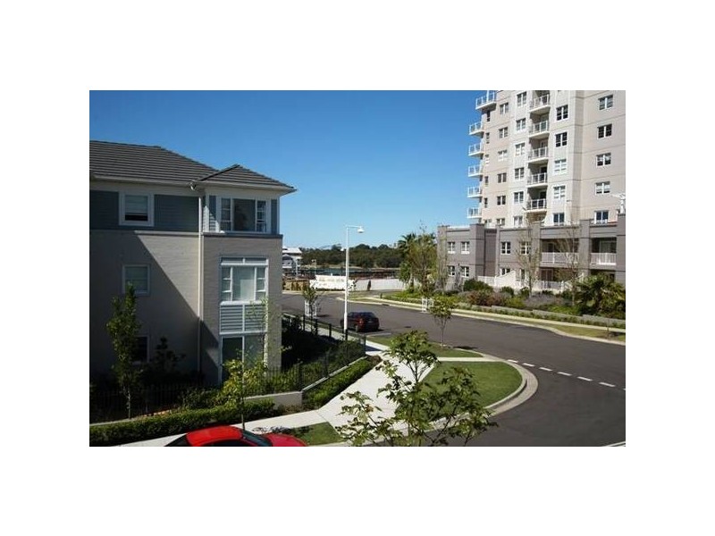 21/2-4 Woodlands Ave, Breakfast Point NSW 2137