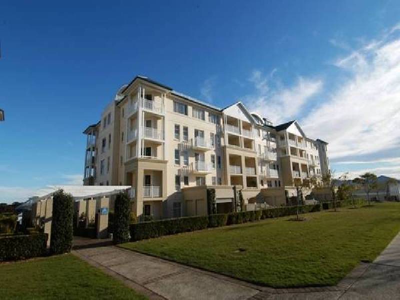 16/20 Phillips Street, Cabarita NSW 2137