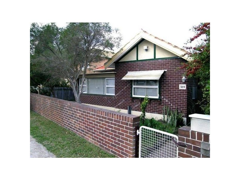 501 Concord Road, Rhodes NSW 2138