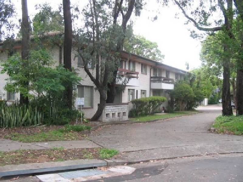 Corby Ave, Concord NSW 2137