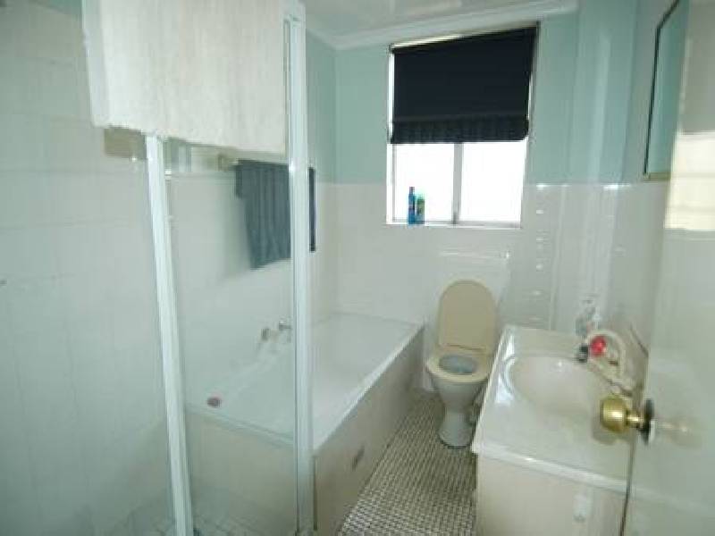 Corby Ave, Concord NSW 2137