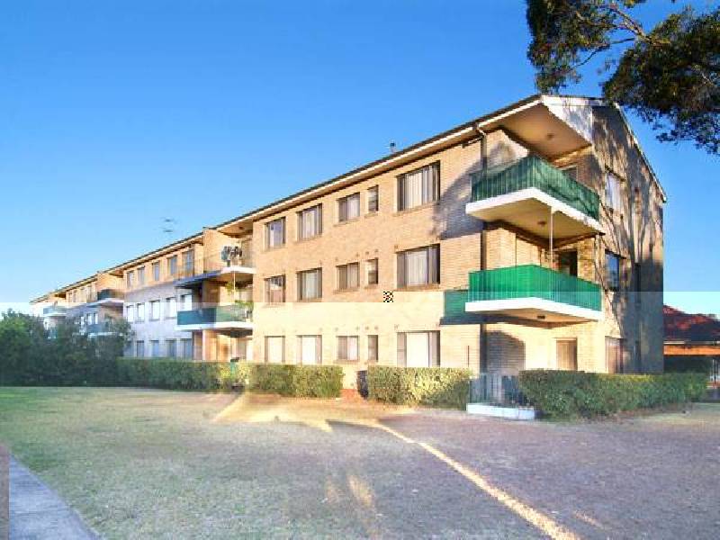 Concord Road, Concord NSW 2137