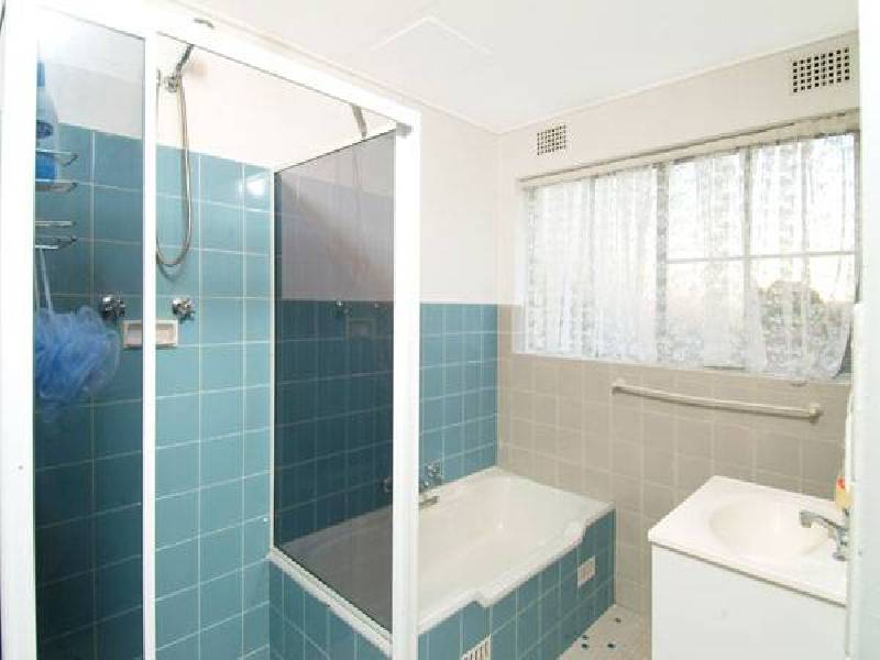 Concord Road, Concord NSW 2137