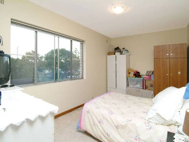 Concord Road, Concord NSW 2137