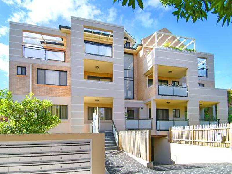 15/76-78 Courallie Avenue, Homebush West NSW 2140