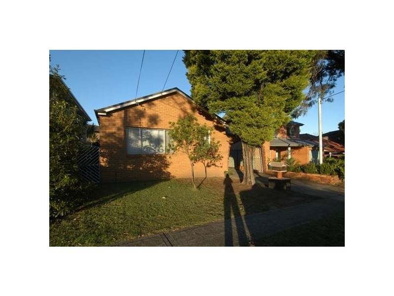 5 Ward Street, Concord NSW 2137