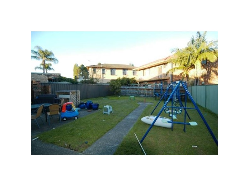 5 Ward Street, Concord NSW 2137