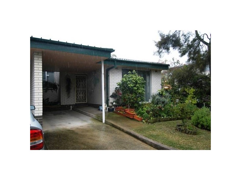 Corby Ave, Concord NSW 2137