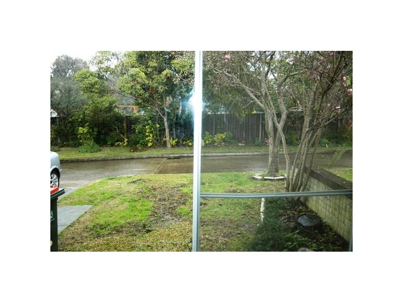 Corby Ave, Concord NSW 2137