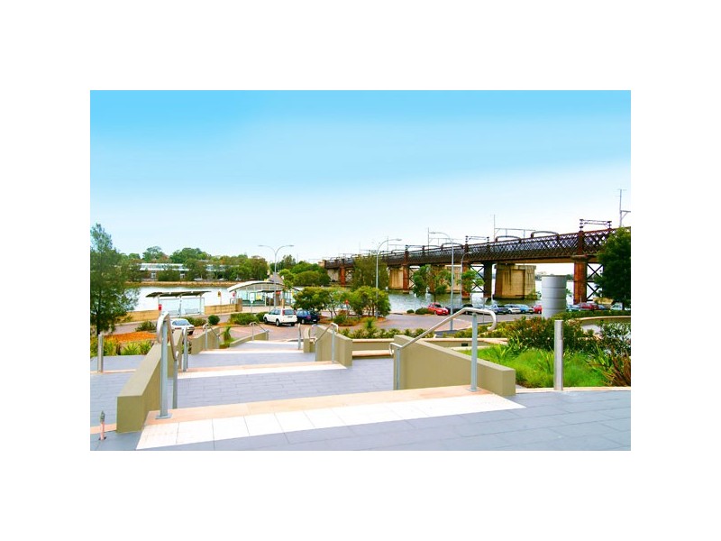 17/5 Bay Drive, Meadowbank NSW 2114