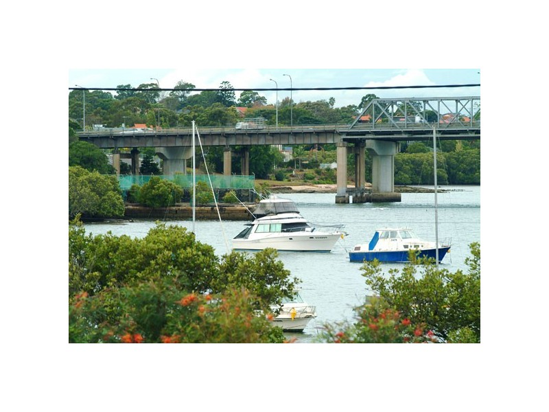 17/5 Bay Drive, Meadowbank NSW 2114