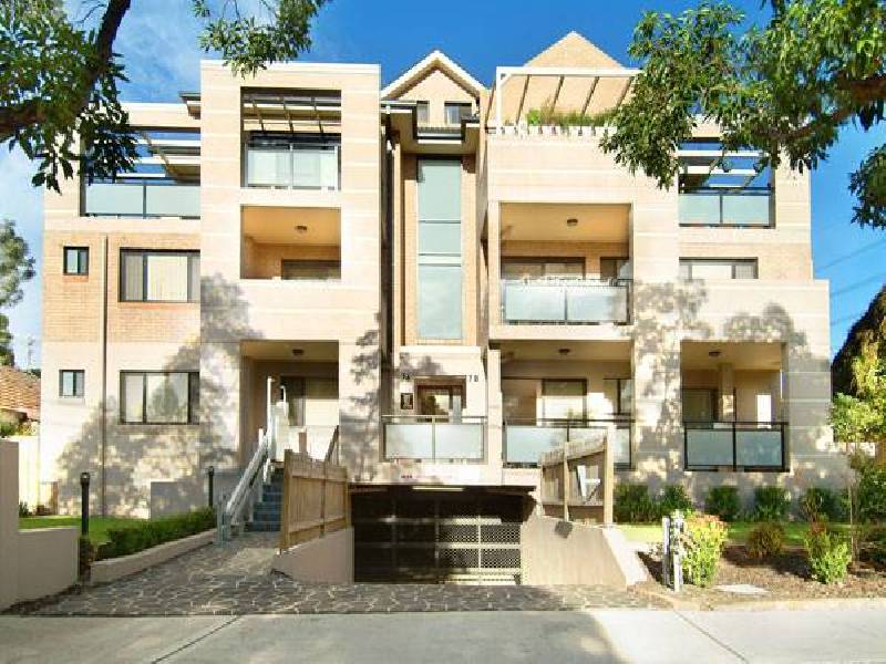 3/76-78 Courallie Ave, Homebush West NSW 2140