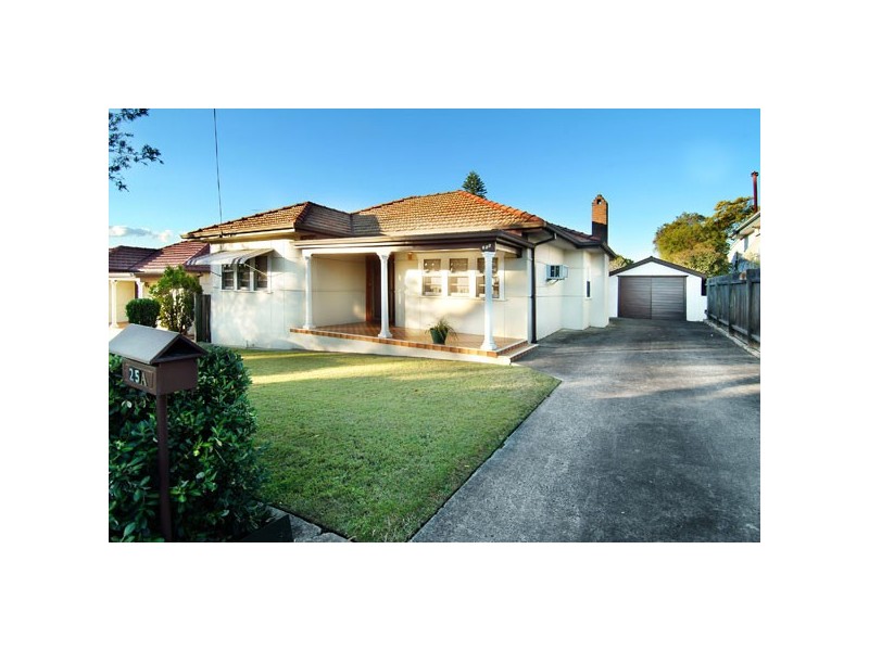 25A Tripod Street, Concord NSW 2137