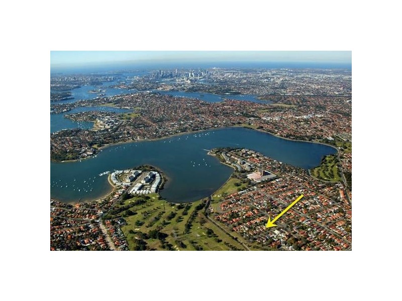 25A Tripod Street, Concord NSW 2137