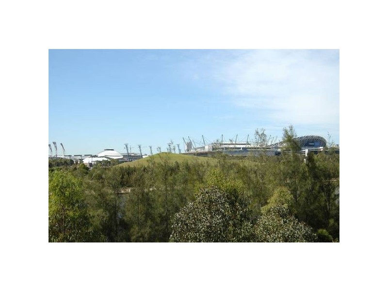Newington NSW 2127