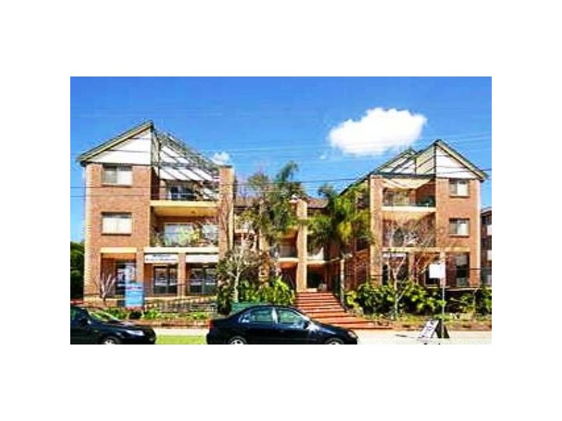 9/22 Victoria Ave, Concord West NSW 2138
