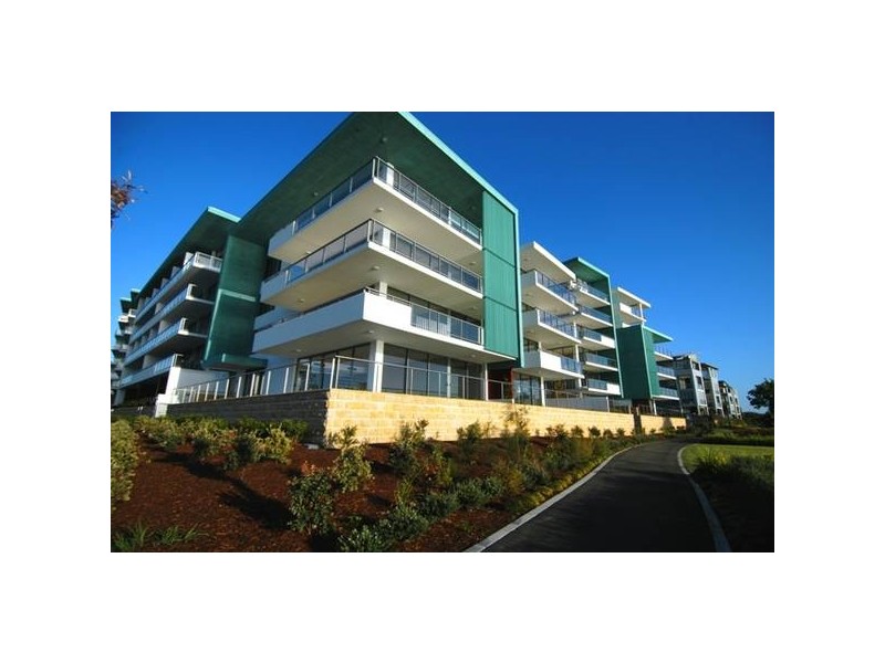 301/17 Jean Wailes Ave, Rhodes NSW 2138