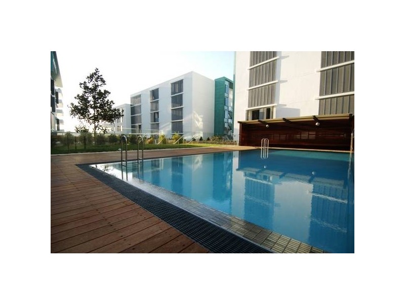 301/17 Jean Wailes Ave, Rhodes NSW 2138