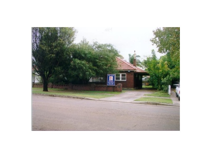 Concord NSW 2137