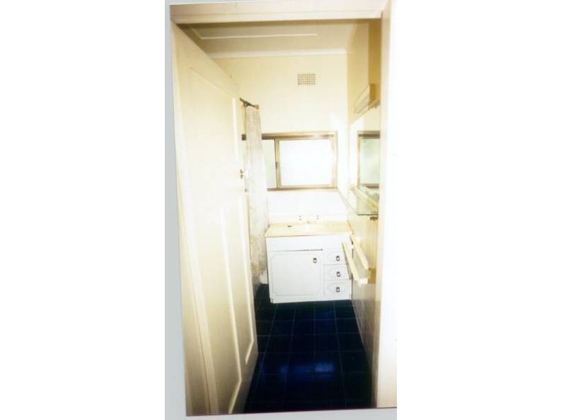 Concord NSW 2137