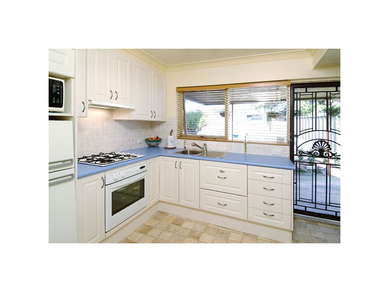 Flavelle Street, Concord NSW 2137