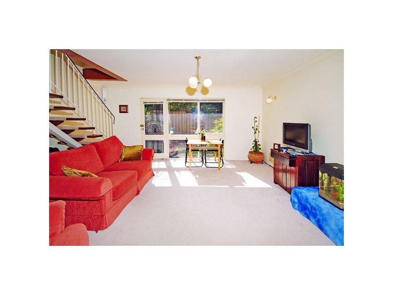 Flavelle Street, Concord NSW 2137