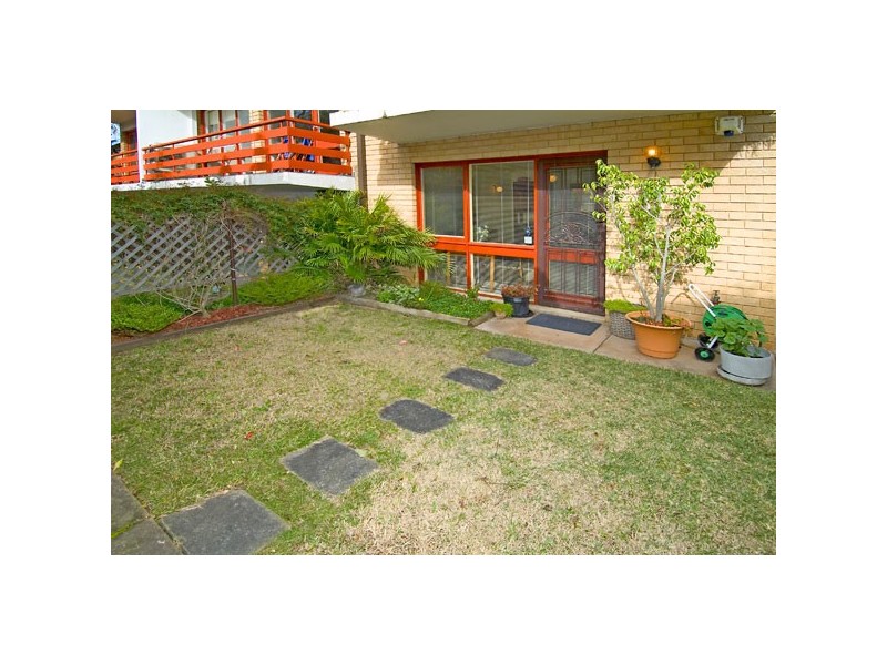 Flavelle Street, Concord NSW 2137