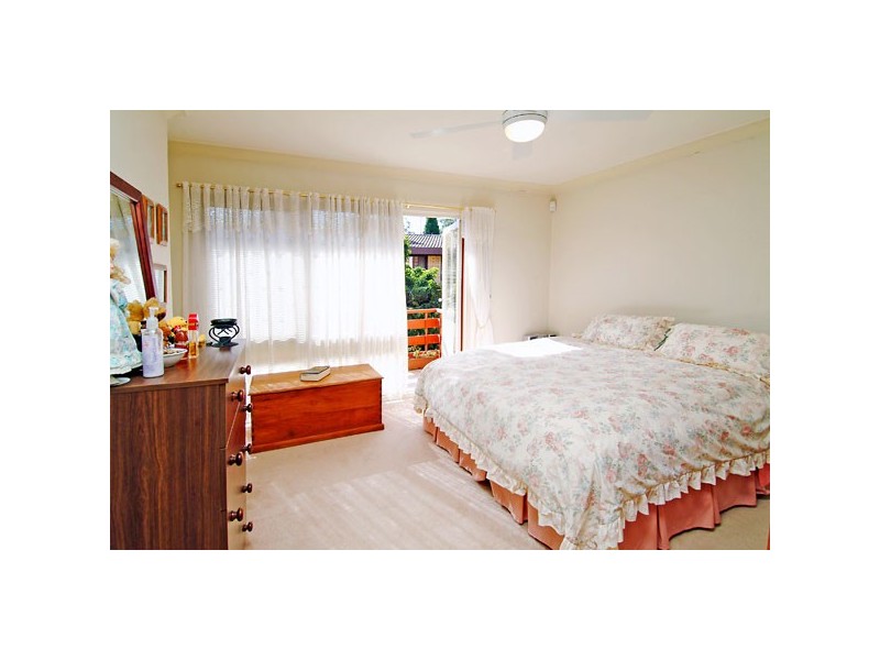 Flavelle Street, Concord NSW 2137