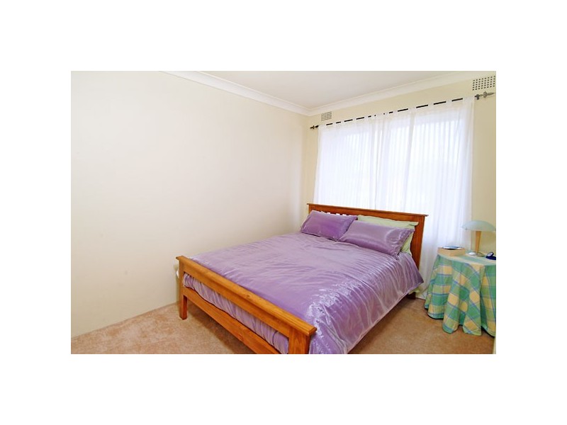 Flavelle Street, Concord NSW 2137