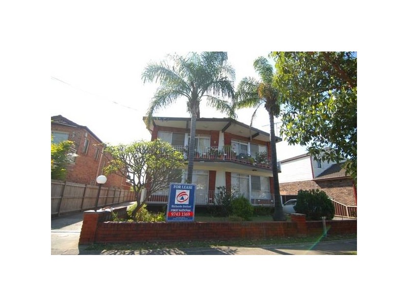 3/48 Windsor Ave, Croydon Park NSW 2133