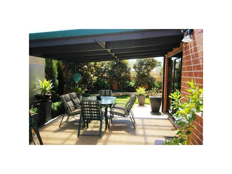 7/217 Queen Street, Concord West NSW 2138