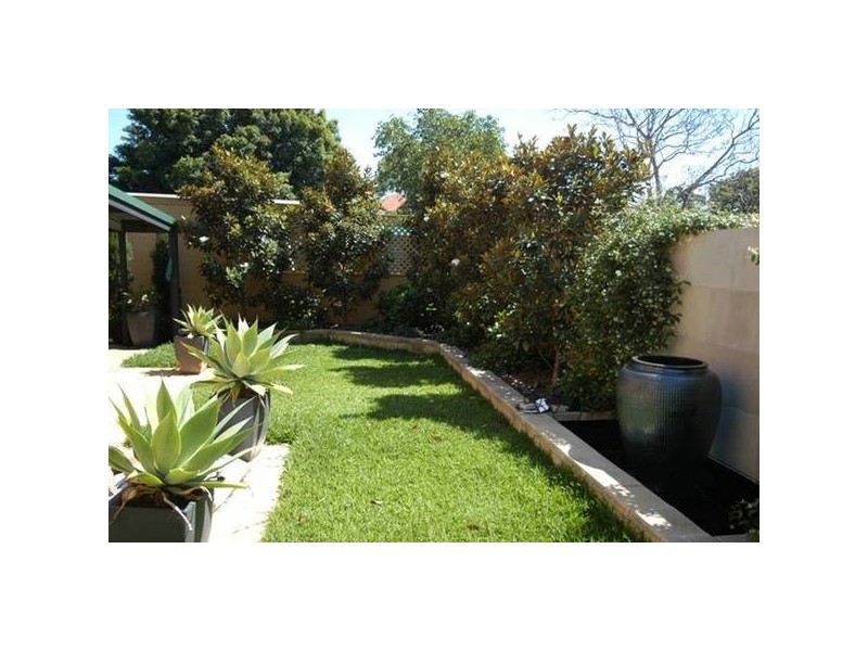 7/217 Queen Street, Concord West NSW 2138