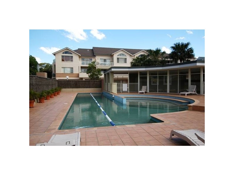 Concord NSW 2137