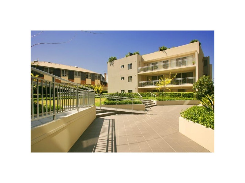 16/29-45 Parramatta Road, Concord NSW 2137