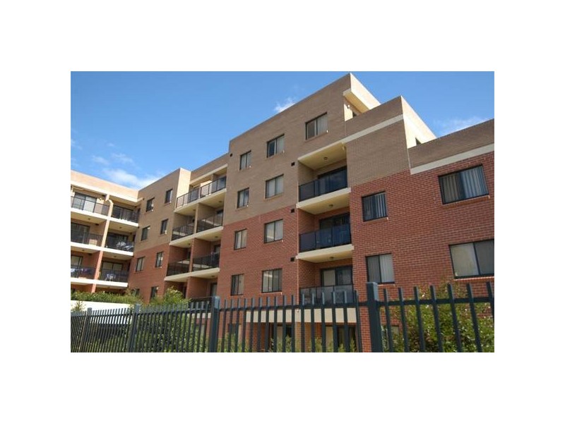 16/143-145 Parramatta Road, Concord NSW 2137
