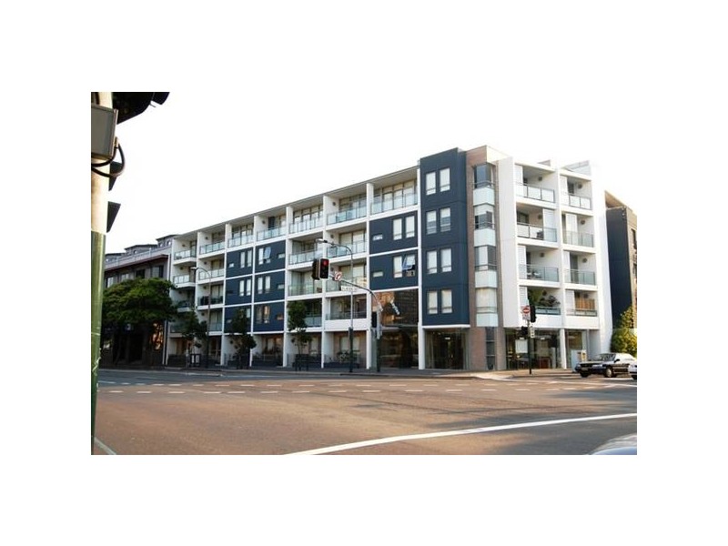 Flinders Street, Surry Hills NSW 2010