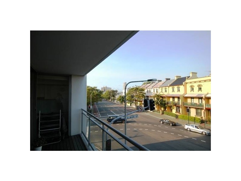 Flinders Street, Surry Hills NSW 2010