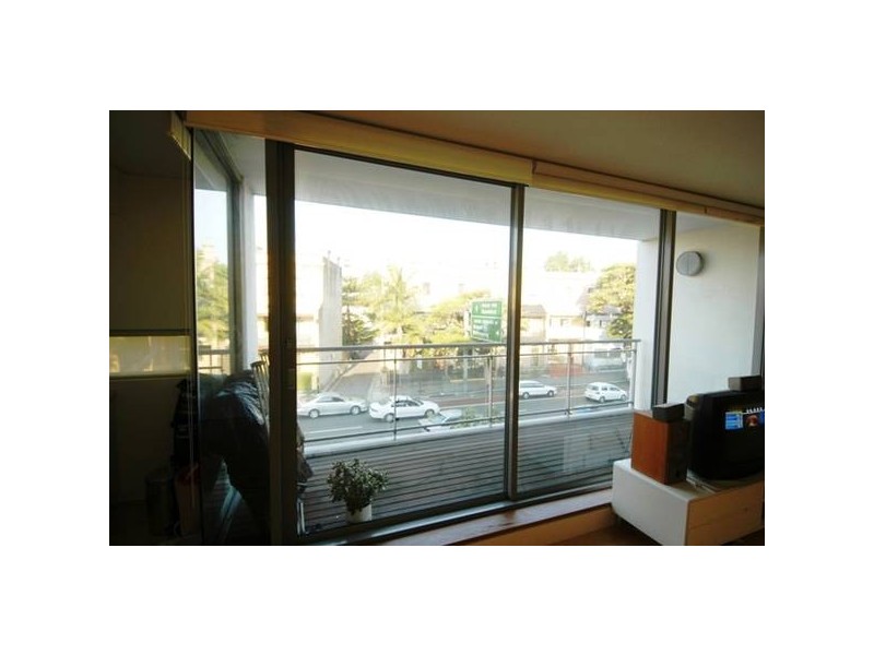 Flinders Street, Surry Hills NSW 2010