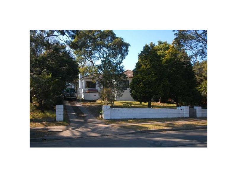 Rhodes NSW 2138