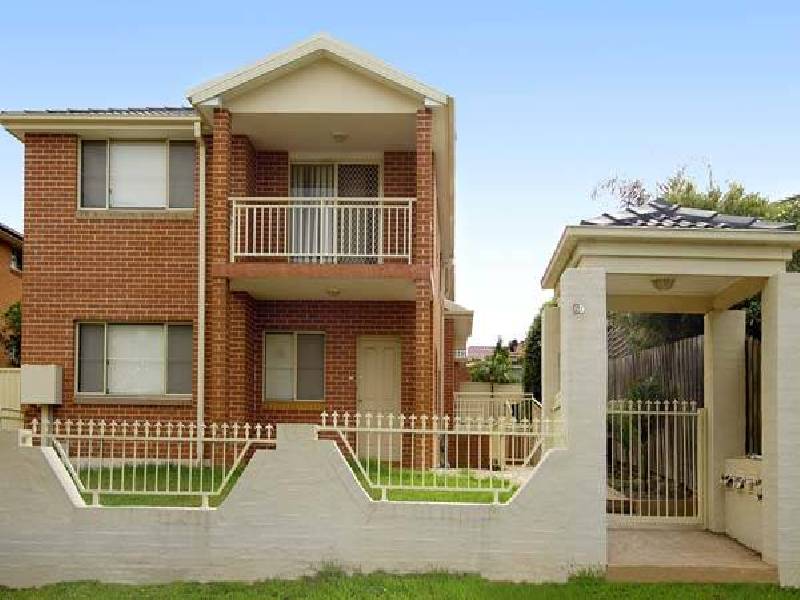 North Strathfield NSW 2137