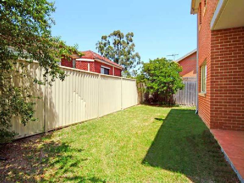 North Strathfield NSW 2137