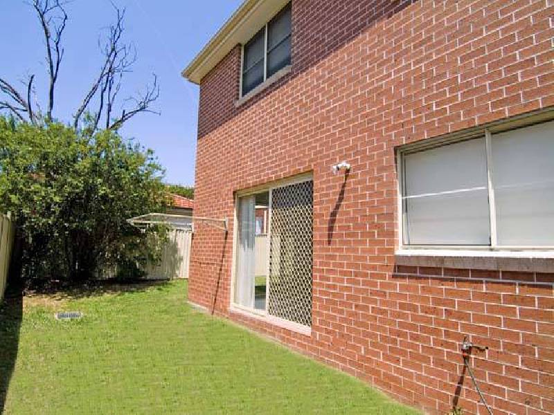 North Strathfield NSW 2137